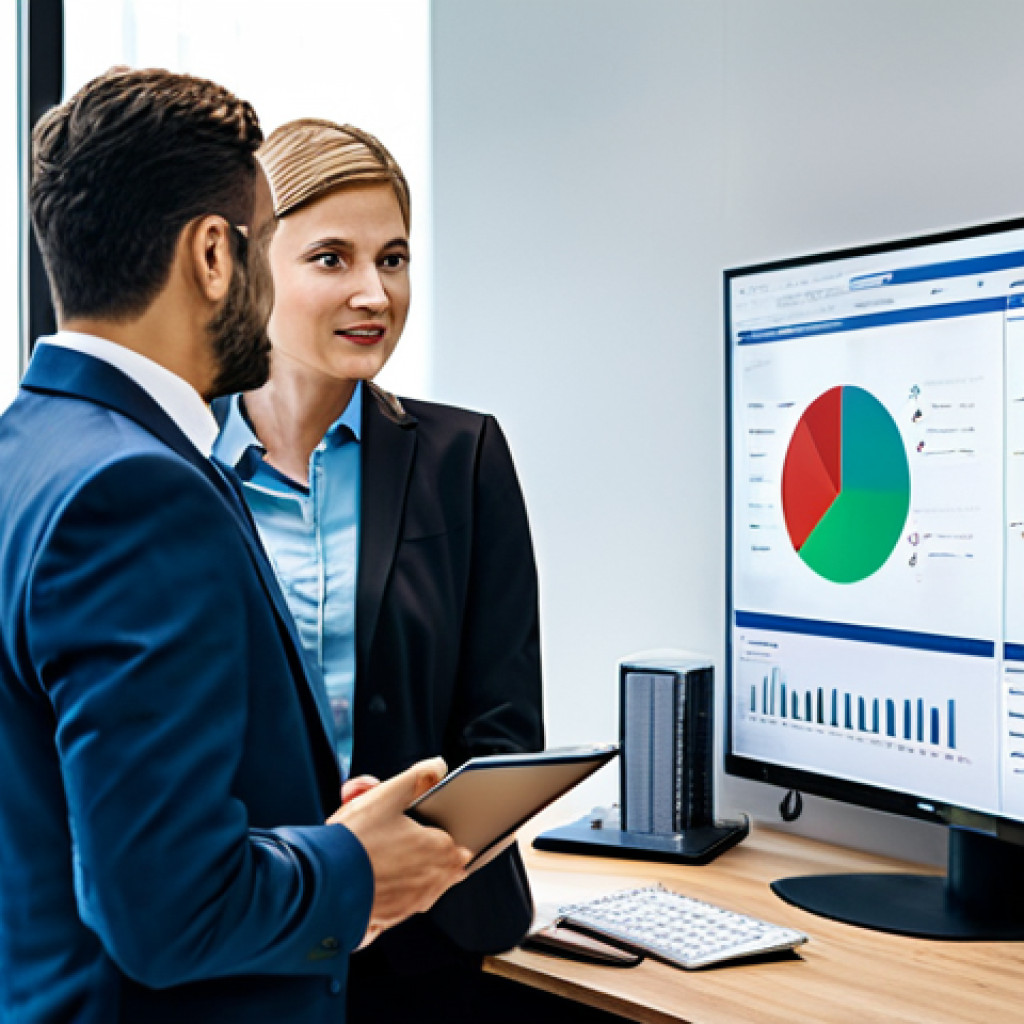 **Prompt:** A professional financial advisor in a modern office, discussing investment strategies with a fully clothed client. The office features advanced technology displays showing market trends. Appropriate attire, safe for work, perfect anatomy, natural proportions, professional setting, modest clothing, family-friendly.