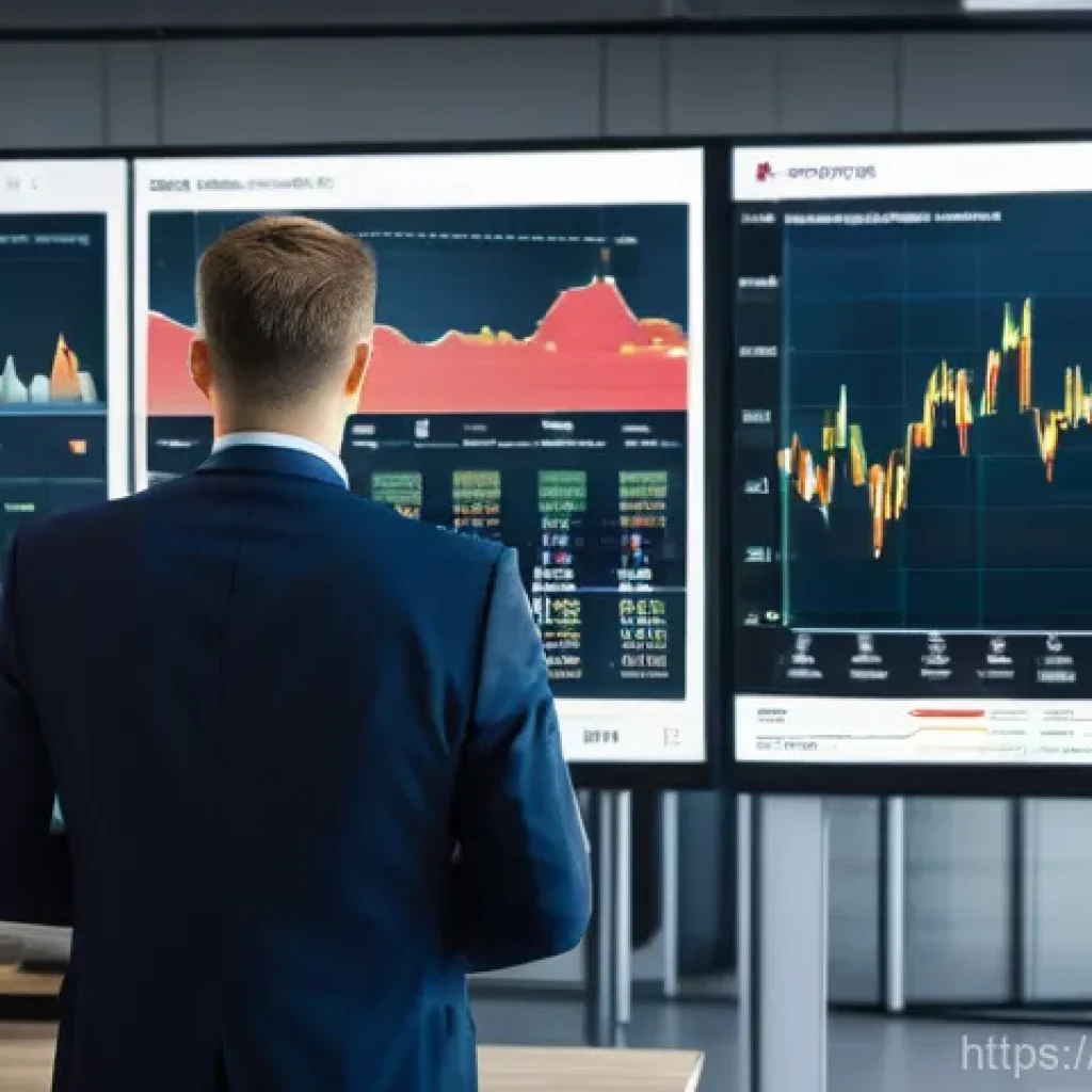 금융투자분석사로 일하며 배우는 것들 - **Prompt 1: Navigating Polish Financial Markets Amidst Inflation**
    "A confident Polish financial...