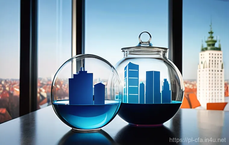금융투자분석사와 자산 관리 실무 - **Prompt 1: The Weight of Inflation and the Dawn of Investment**
    **Description:** A poignant ima...