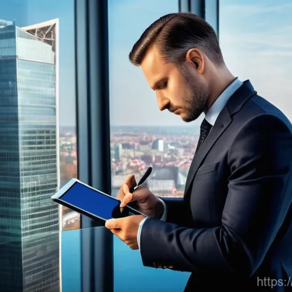 CFA와 크라우드 펀딩 분석 - **Prompt 1: The Analytical Investor in a Polish Financial Hub**
"A sophisticated Polish financia...